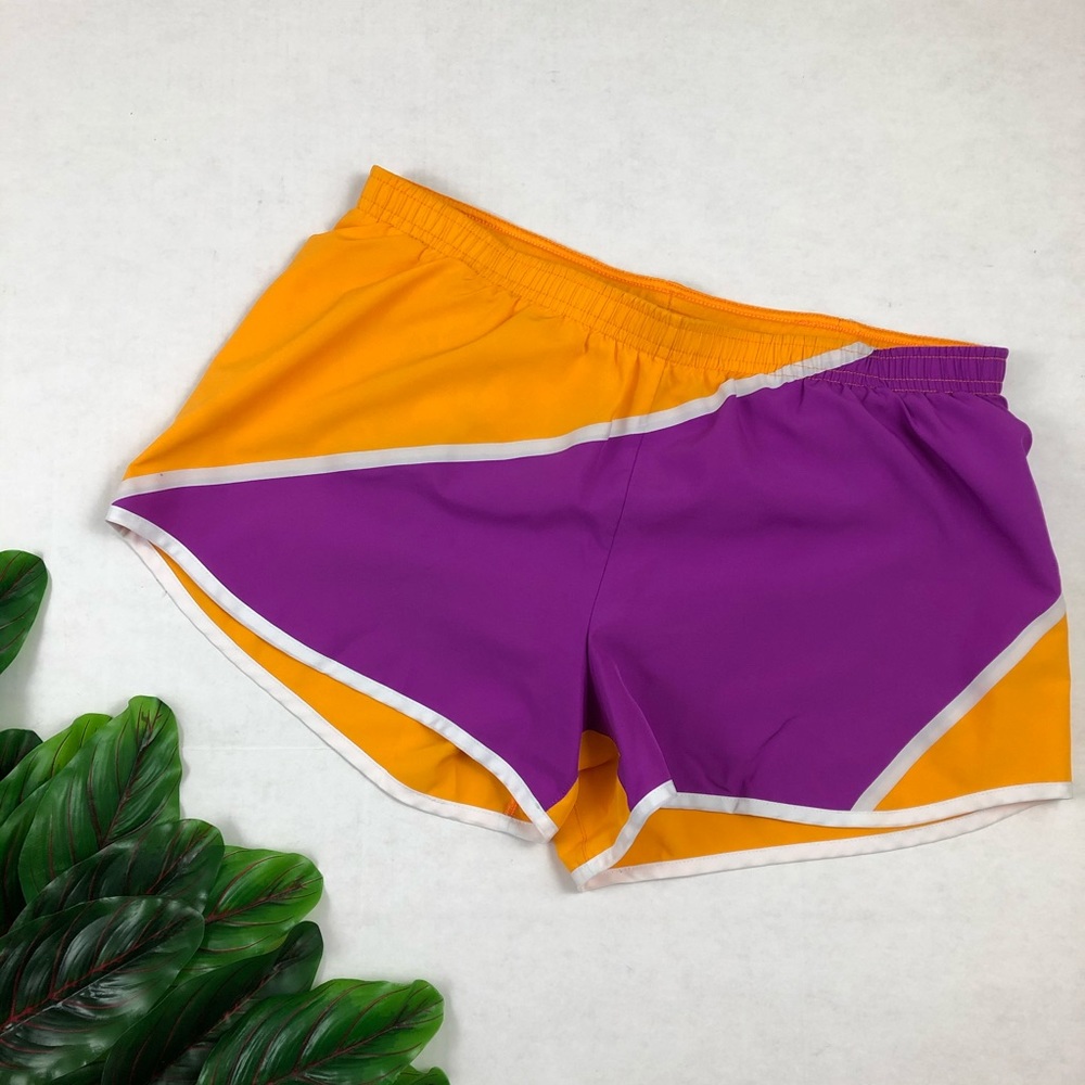 Nike Dri Fit jogger Shorts